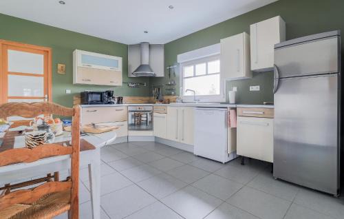 Romeries House | 4 Bedroom Awesome Home In Romeries