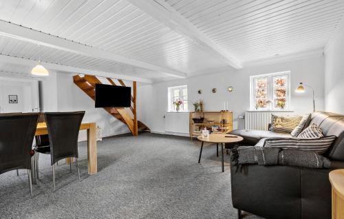 Grenaa House | 4 Bedroom Awesome Home In Grenaa