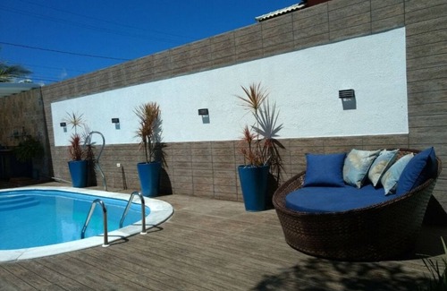 Alto da Cruz House | 4 bedroom beach house with pool