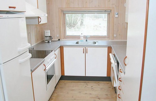 Sømarken House | 4 bedroom beautiful home in Aakirkeby