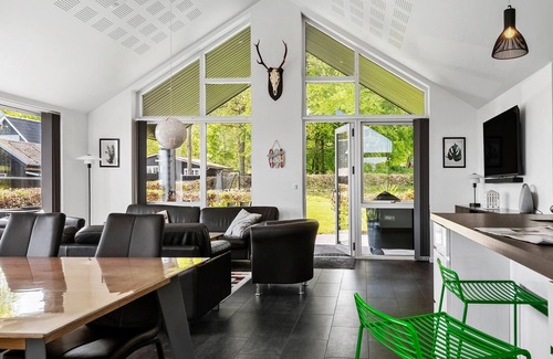 Kelstrup House | 4 bedroom beautiful home in Haderslev
