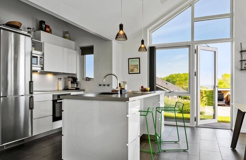 Kelstrup House | 4 bedroom beautiful home in Haderslev