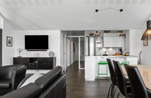 Kelstrup House | 4 bedroom beautiful home in Haderslev