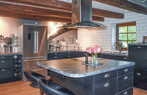 Garsnas House | 4 bedroom beautiful home in Gärsnäs