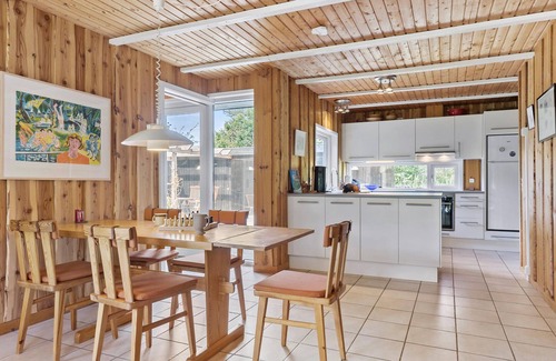 Grenaa House | 4 bedroom beautiful home in Grenaa