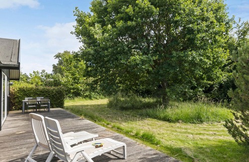 Grenaa House | 4 bedroom beautiful home in Grenaa