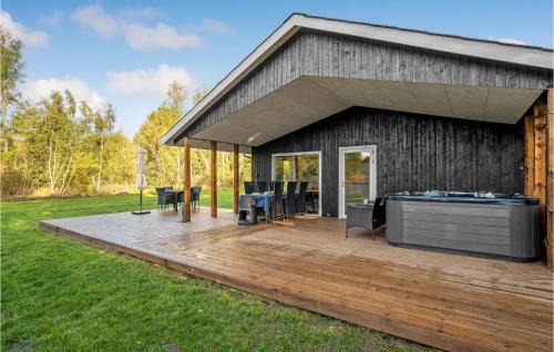 Kramnitse House | 4 Bedroom Beautiful Home In Rødby