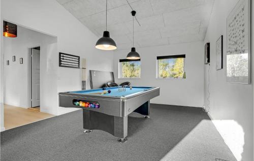 Kramnitse House | 4 Bedroom Beautiful Home In Rødby