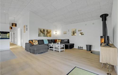 Kramnitse House | 4 Bedroom Beautiful Home In Rødby