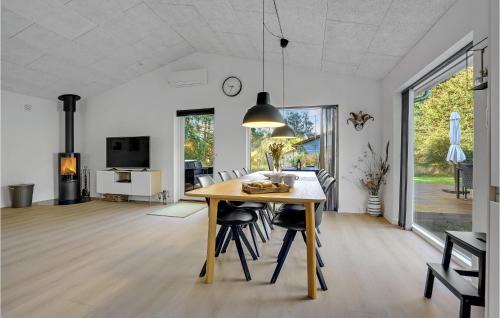 Kramnitse House | 4 Bedroom Beautiful Home In Rødby