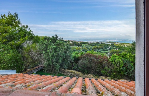 Carloforte House | 4 bedroom beautiful home in Carloforte