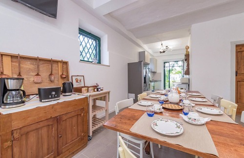 Bettolelle House | 4 bedroom beautiful home in Senigallia