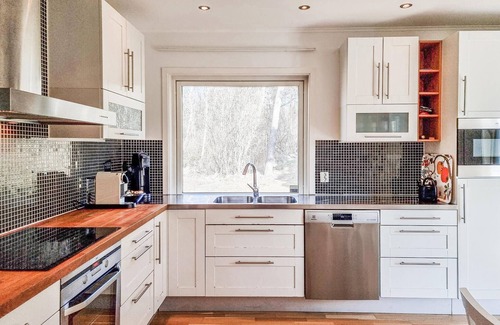 Traslovslage House | 4 bedroom cozy home in Träslövsläge