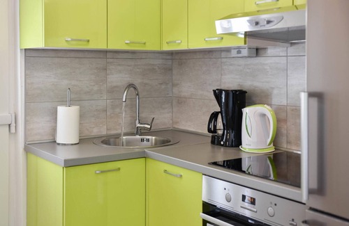 Municipality of Klis House | 4 bedroom cozy home in Brstanovo