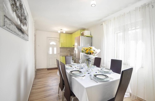 Municipality of Klis House | 4 bedroom cozy home in Brstanovo