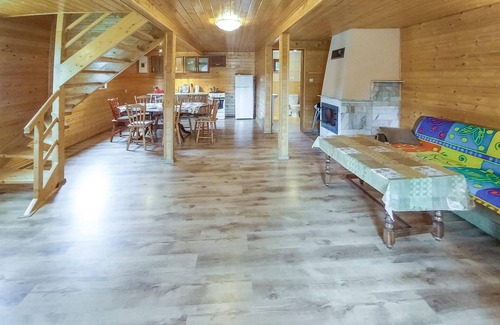 Choczewo House | 4 bedroom cozy home in Choczewo