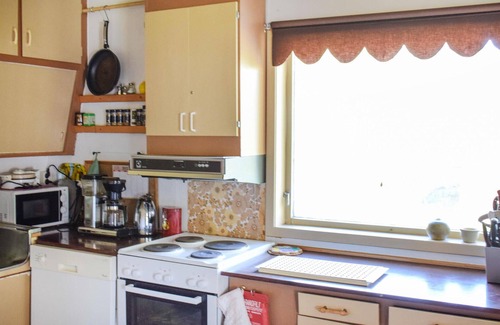 Roldal House | 4 bedroom cozy home in Røldal