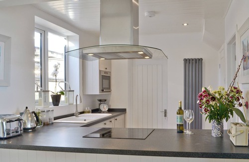 Craster Cottage | 4 bedroom accommodation in Craster near Alnwick