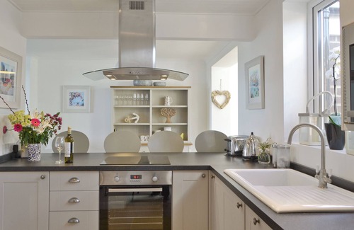 Craster Cottage | 4 bedroom accommodation in Craster near Alnwick