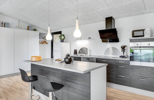 Follenslev House | 4 bedroom gorgeous home in Føllenslev