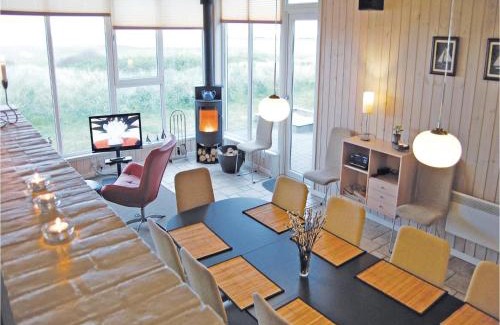 Hvide Sande House | 4 Bedroom Gorgeous Home In Hvide Sande