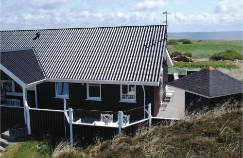 Hvide Sande House | 4 Bedroom Gorgeous Home In Hvide Sande