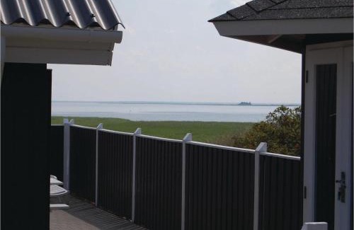 Hvide Sande House | 4 Bedroom Gorgeous Home In Hvide Sande