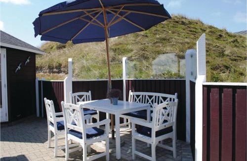 Hvide Sande House | 4 Bedroom Gorgeous Home In Hvide Sande