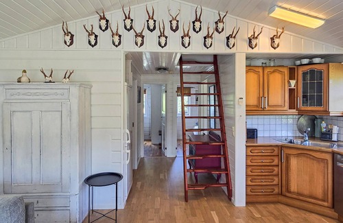 Vega House | 4 bedroom gorgeous home in Vega