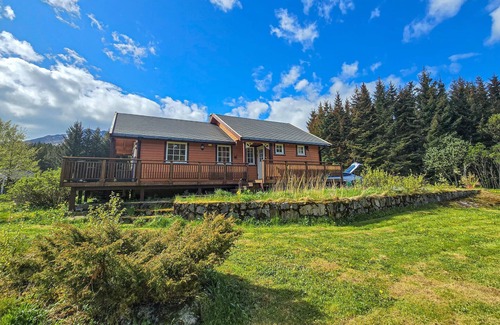 Vega House | 4 bedroom gorgeous home in Vega