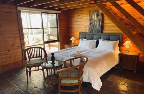 Moonambel House | 4 Bedroom Holiday House in Winery