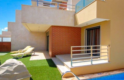Mosqueira Villa | ★4 Bedroom, Holiday villa with Private Pool, Beach nearby in Albufeira