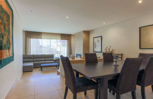 Mosqueira Villa | ★4 Bedroom, Holiday villa with swimming pool, golf nearby in Albufeira