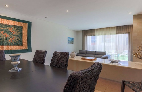 Mosqueira Villa | ★4 Bedroom, Holiday villa with swimming pool, golf nearby in Albufeira