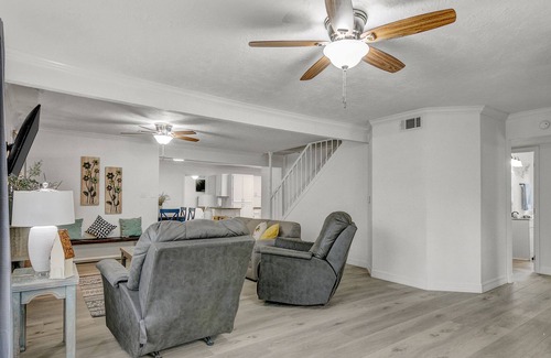Nederland House | 4 bedroom home in Nederland