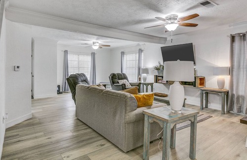 Nederland House | 4 bedroom home in Nederland