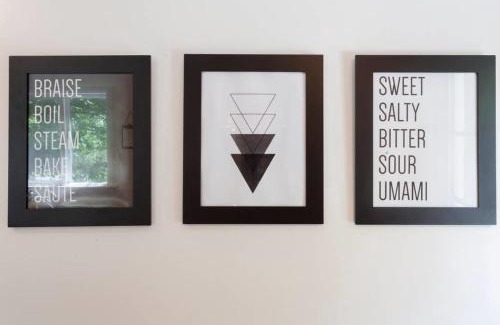 Sylvan Heights House | 4 Bedroom Home in Sylvan Park