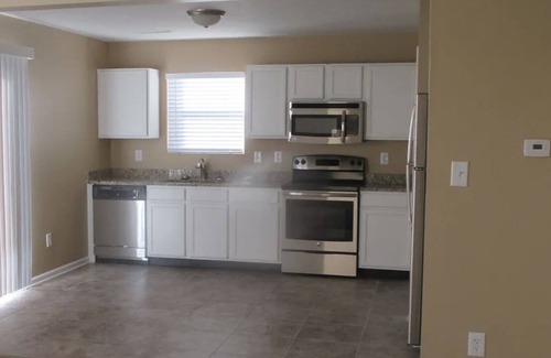 Wanamaker House | 4 bedroom home in Quiet Subdivision