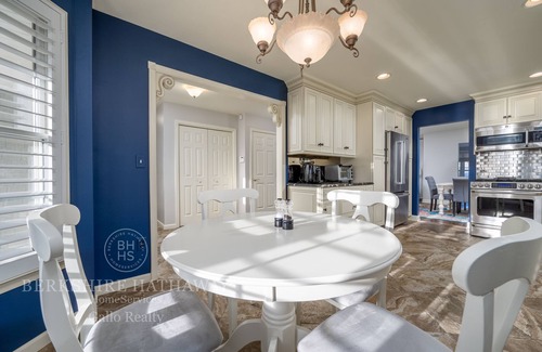 Lewes House | 4 BEDROOM HOME WITH IN-GROUND POOL NEAR DOWNTOWN LEWES