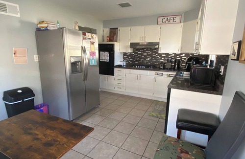 Westmont House | 4-bedroom house in brilliant Westmont with huge parking spaces.