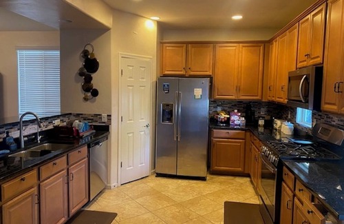 Rita Ranch House | 4-bedroom house in brilliant Tucson with WiFi, AC