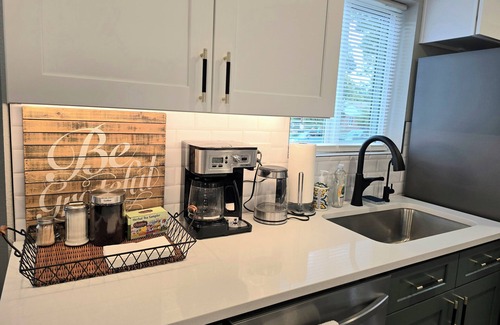 Montclair House | 4-bedroom house in Denver