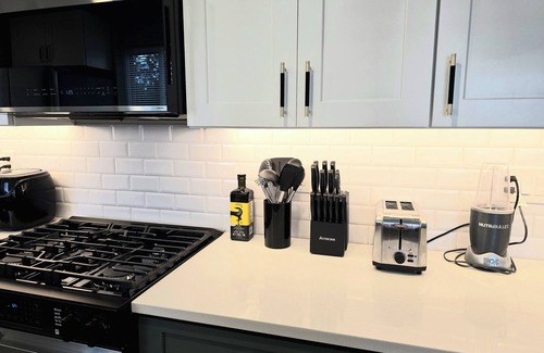 Montclair House | 4-bedroom house in Denver