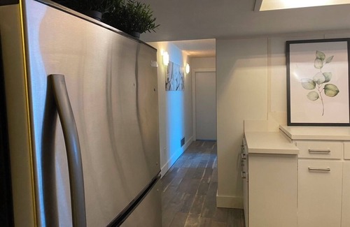 Arlington Park House | 4-bedroom house in fabulous Sarasota with AC