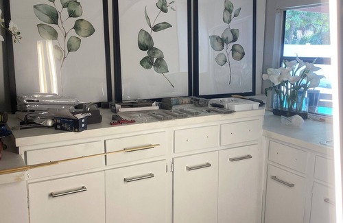 Arlington Park House | 4-bedroom house in fabulous Sarasota with AC