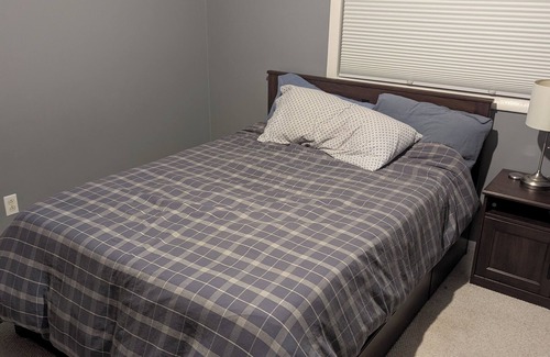 Northeast Ithaca House | 4-bedroom house in Ithaca, 5 min from Cornell Graduation