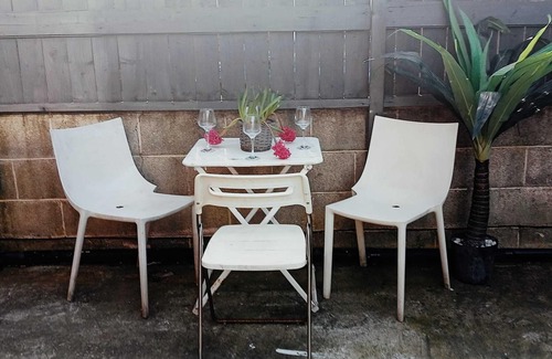 Harehills House | 4 bedroom house in Leeds