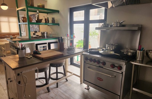 San Juan House | 4-bedroom house in lovely San Juan with AC, WiFi. Enjoy your stay