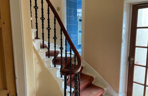 St. Andrews Apartment | 4 Bedroom House in the Heart of St Andrews