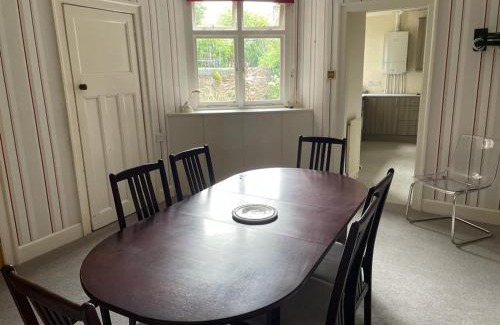 St. Andrews Apartment | 4 Bedroom House in the Heart of St Andrews